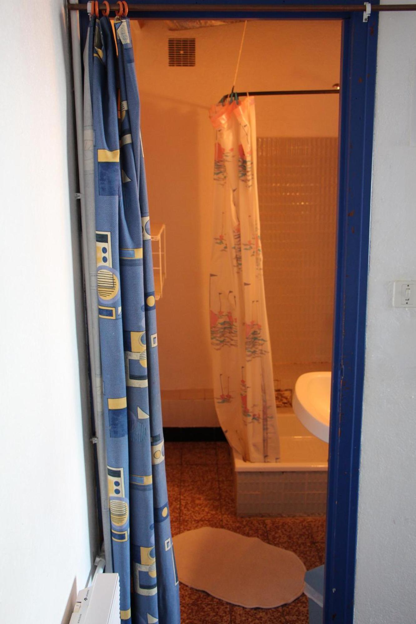 Le Pourquoi Pas Hostel Saint-Lary-Soulan Cameră foto